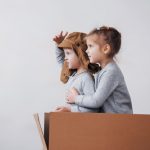 Dlaczego uczęszczanie do przedszkola jest tak ważne dla dziecka?