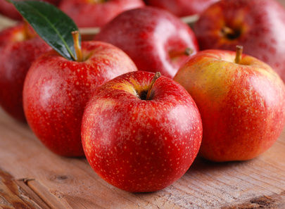 Jakie warunki należy stworzyć w chłodni do przechowywania jabłek