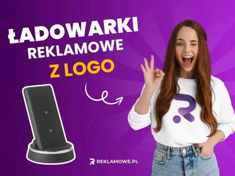 Ładowarki reklamowe: Niezbędna energia, która buduje lojalność