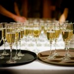 Eleganckie miejsce na wyjątkowe przyjęcie w stolicy