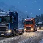 Jak mądrze rozbudować flotę transportową? Przewodnik po zakupie używanych ciągników siodłowych